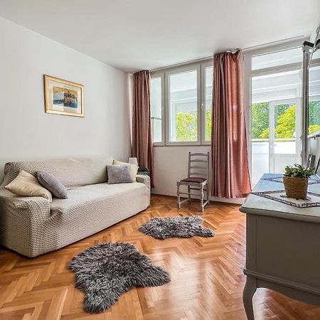 Apartamento Ladovina Split Exterior foto