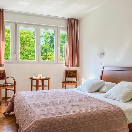 Apartamento Ladovina Split Exterior foto