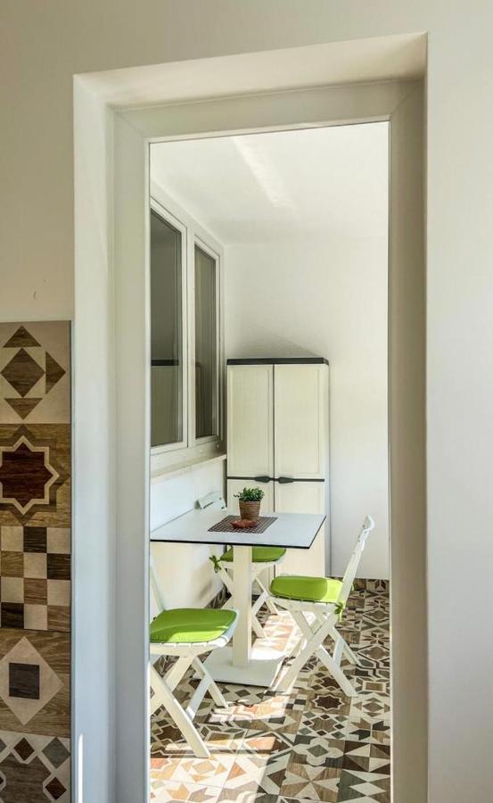 Apartamento Ladovina Split Exterior foto