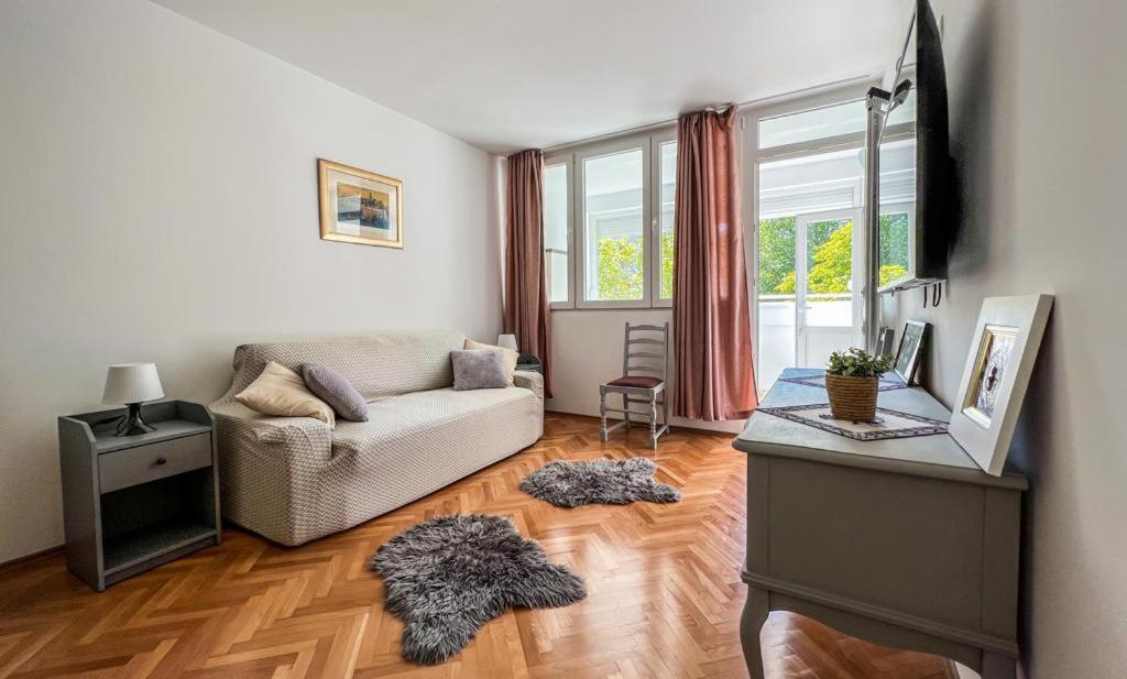 Apartamento Ladovina Split Exterior foto