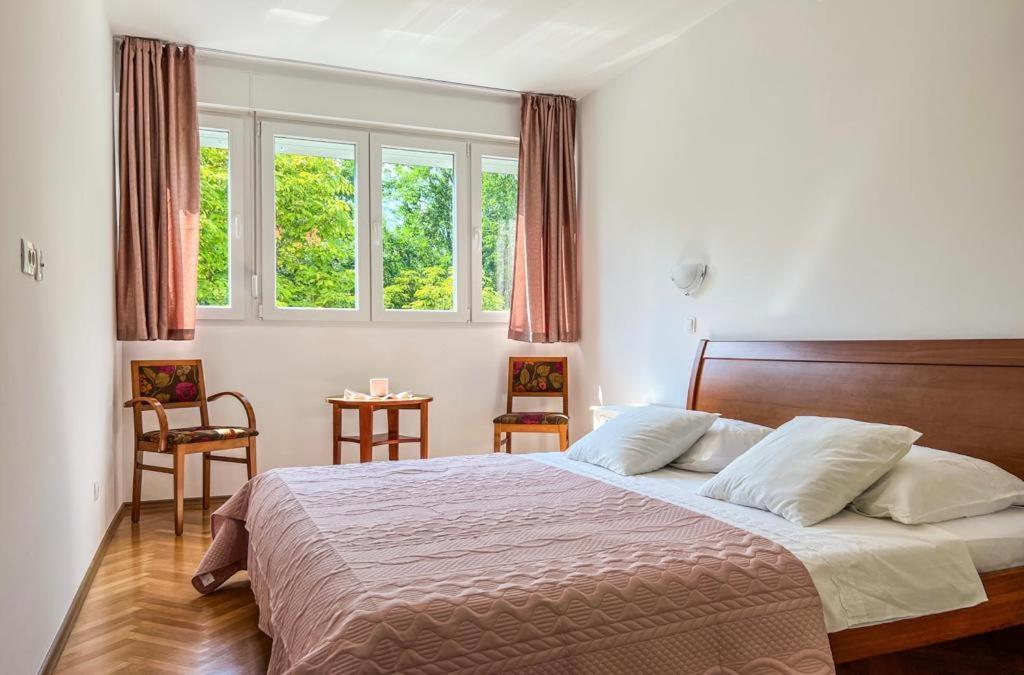 Apartamento Ladovina Split Exterior foto
