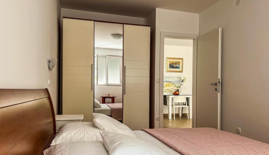 Apartamento Ladovina Split Exterior foto