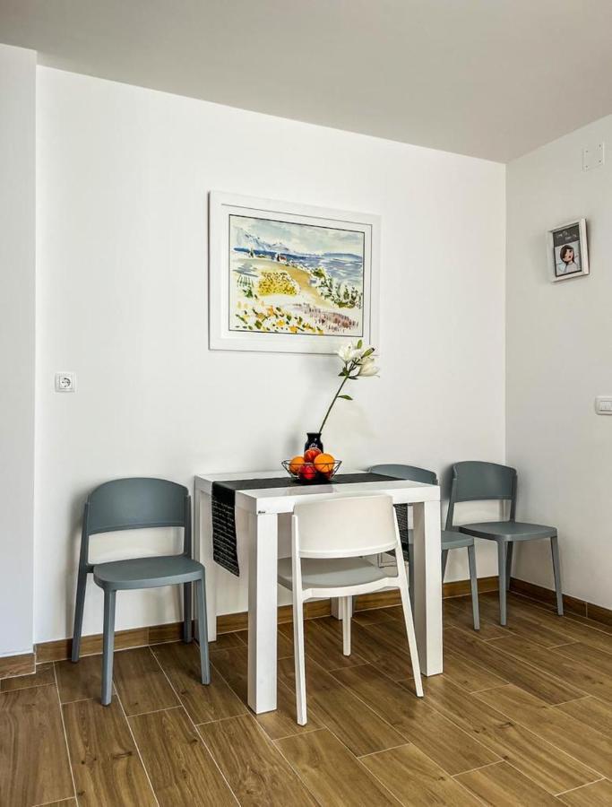 Apartamento Ladovina Split Exterior foto